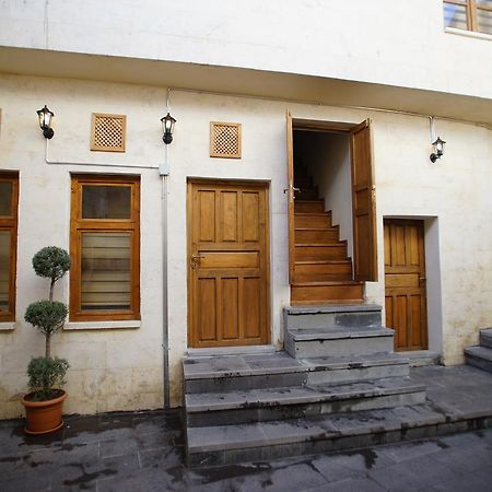 Efe Bey Konagi Hotel Gaziantep Exterior foto