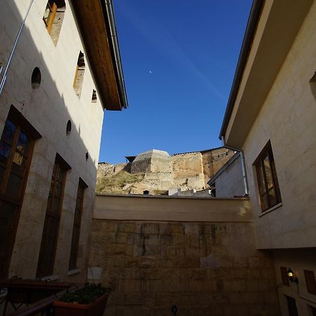 Efe Bey Konagi Hotel Gaziantep Exterior foto
