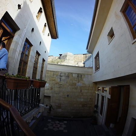 Efe Bey Konagi Hotel Gaziantep Exterior foto