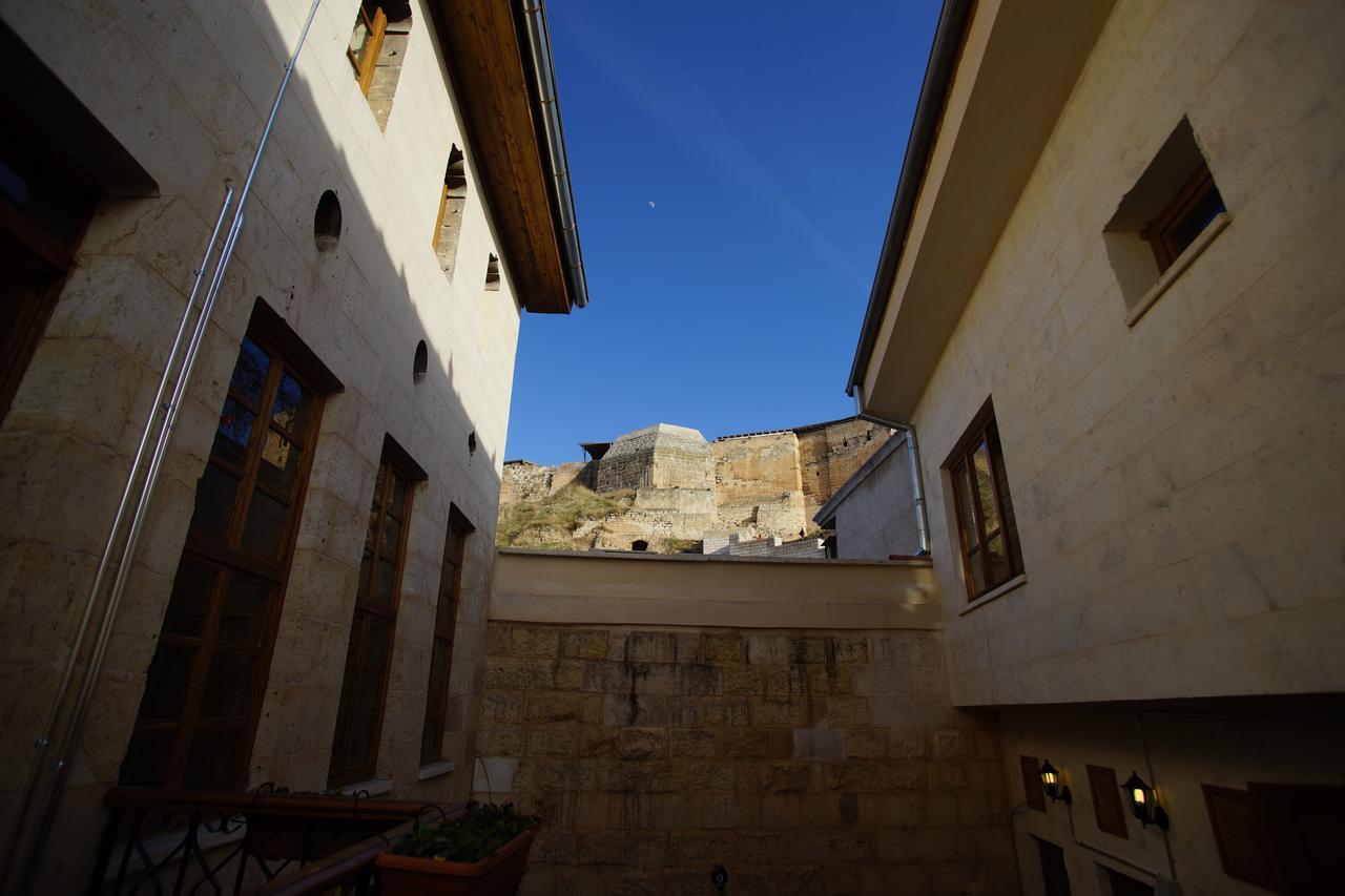 Efe Bey Konagi Hotel Gaziantep Exterior foto