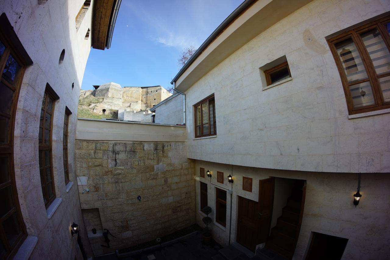 Efe Bey Konagi Hotel Gaziantep Exterior foto