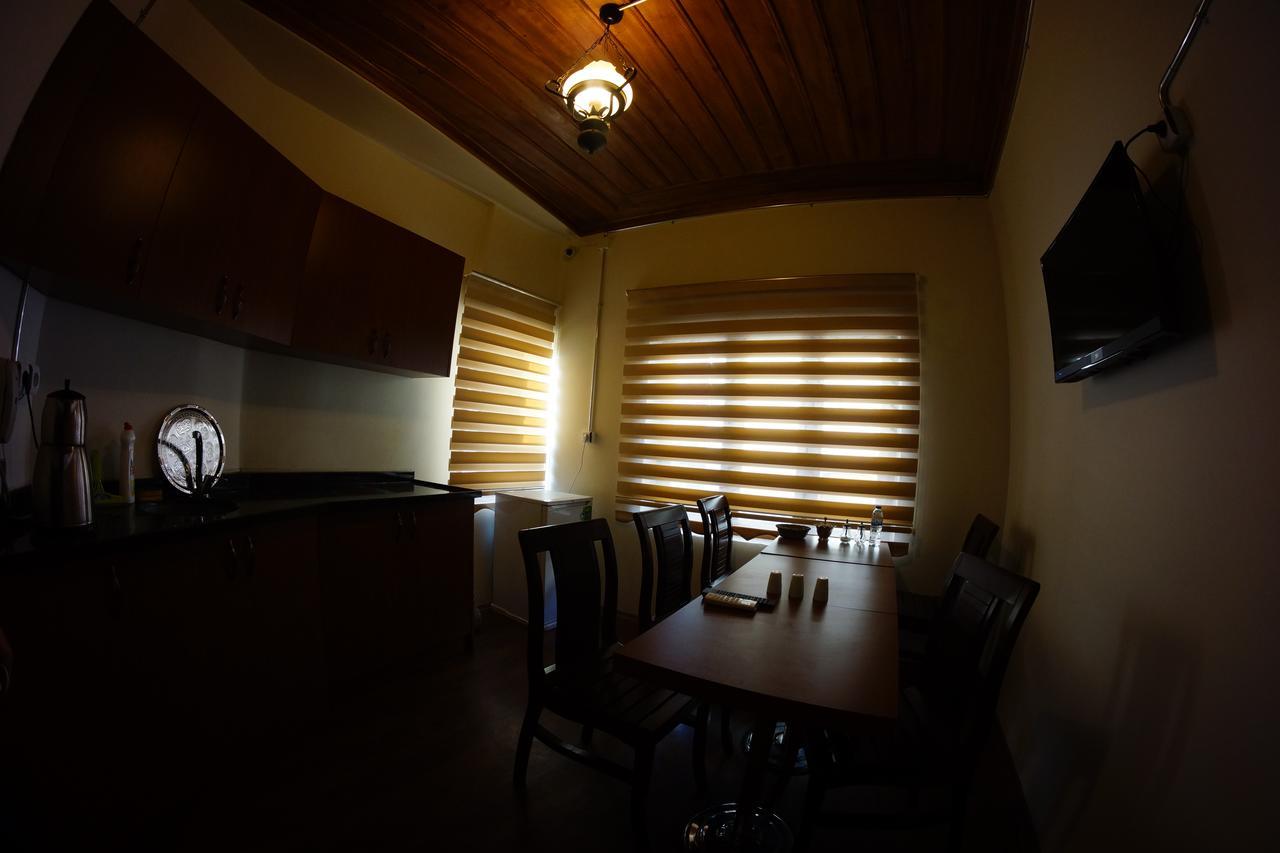 Efe Bey Konagi Hotel Gaziantep Exterior foto