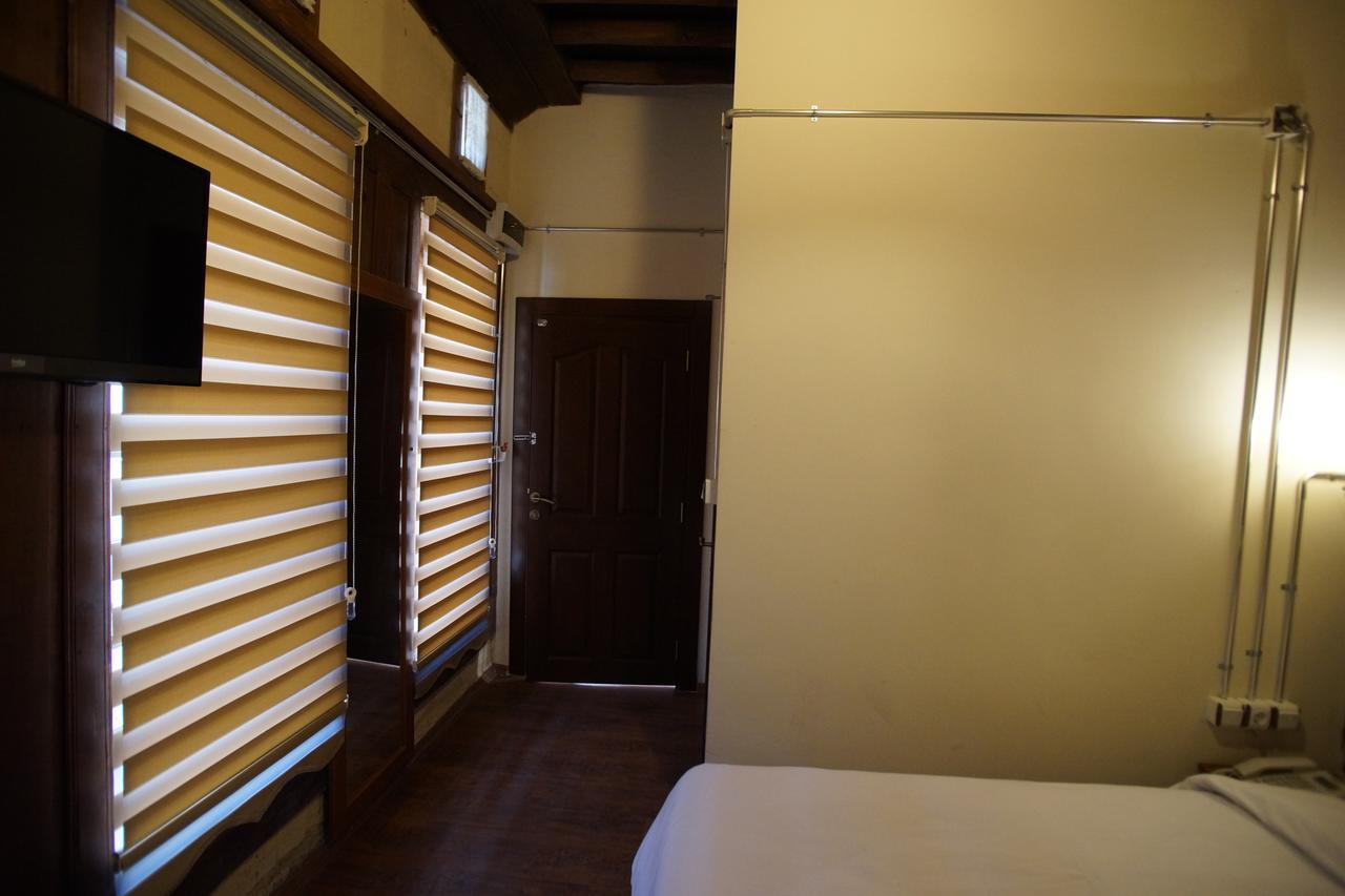 Efe Bey Konagi Hotel Gaziantep Exterior foto