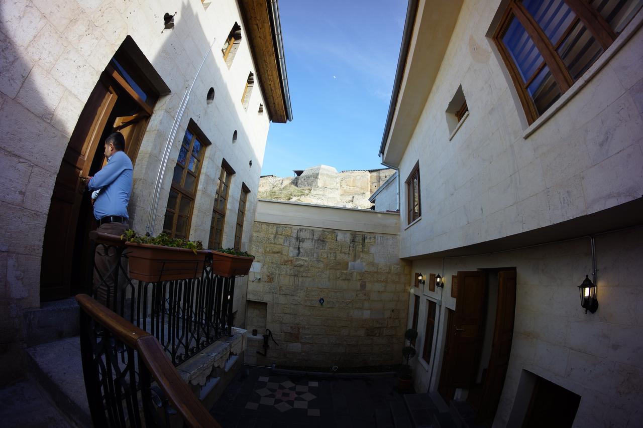 Efe Bey Konagi Hotel Gaziantep Exterior foto