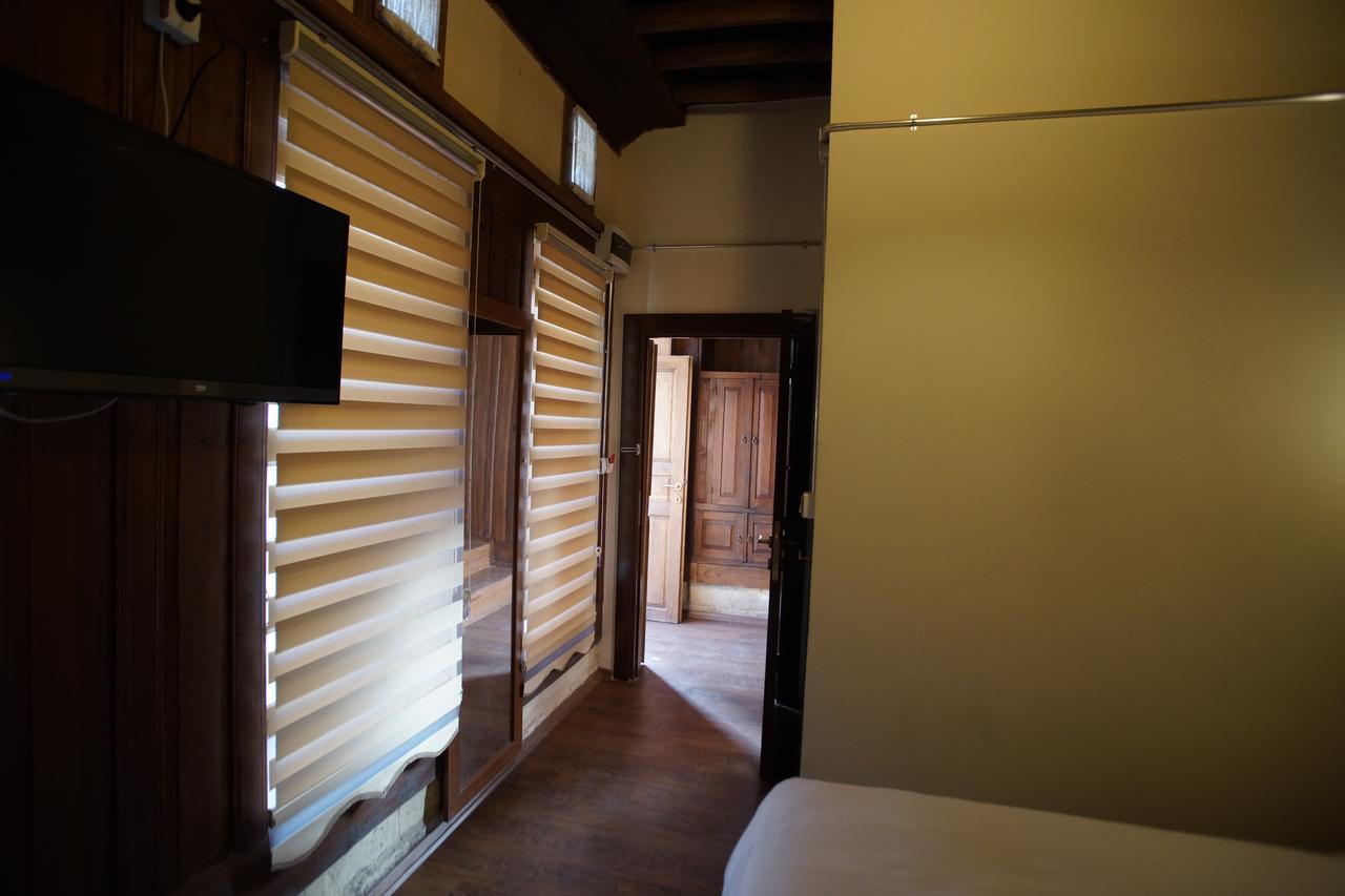Efe Bey Konagi Hotel Gaziantep Exterior foto