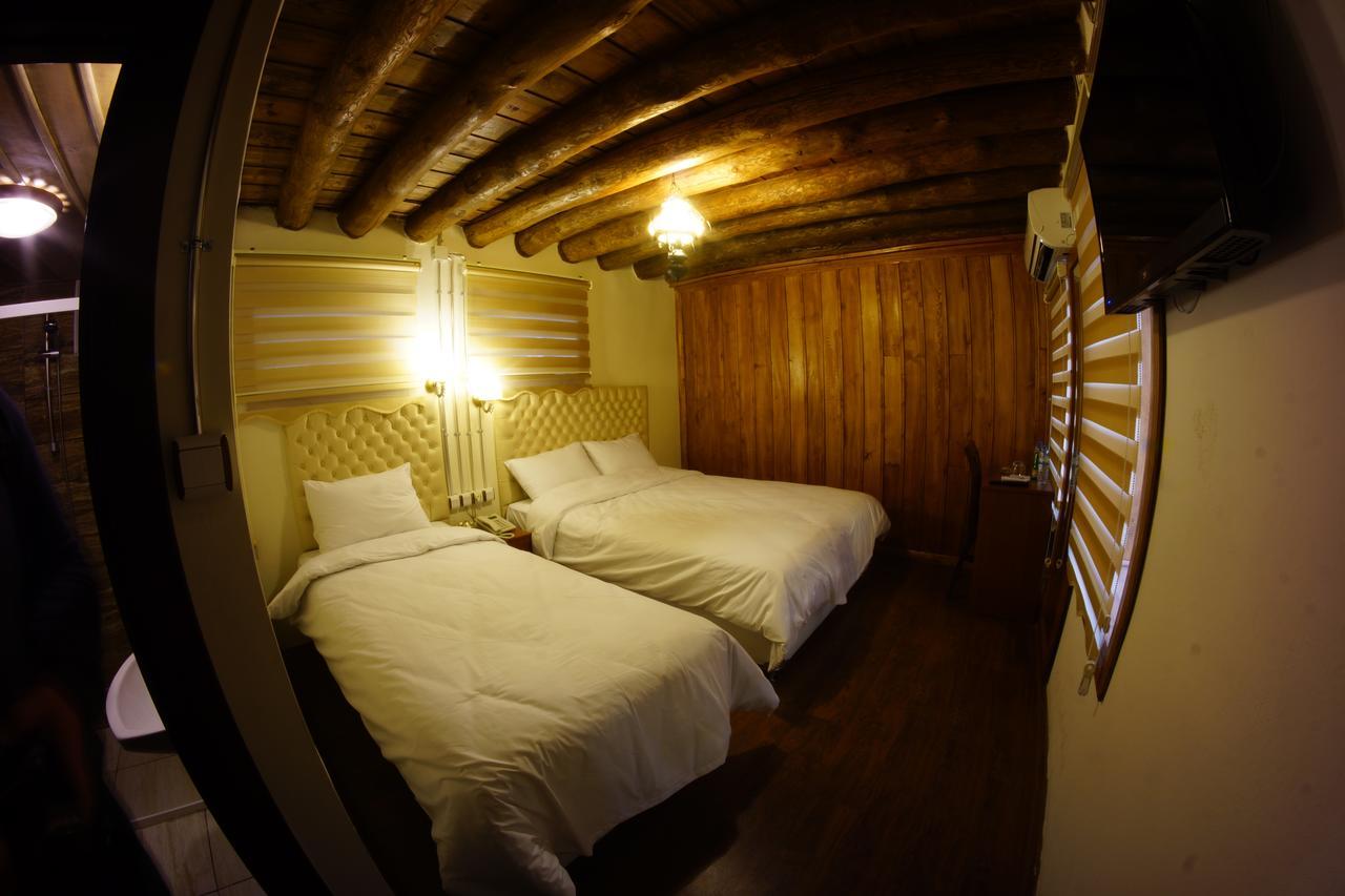 Efe Bey Konagi Hotel Gaziantep Exterior foto