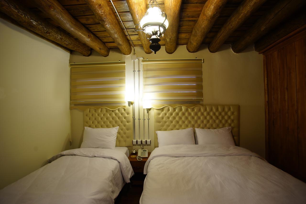 Efe Bey Konagi Hotel Gaziantep Exterior foto