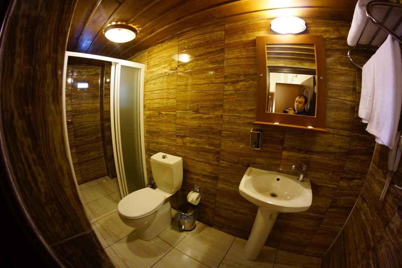 Efe Bey Konagi Hotel Gaziantep Exterior foto