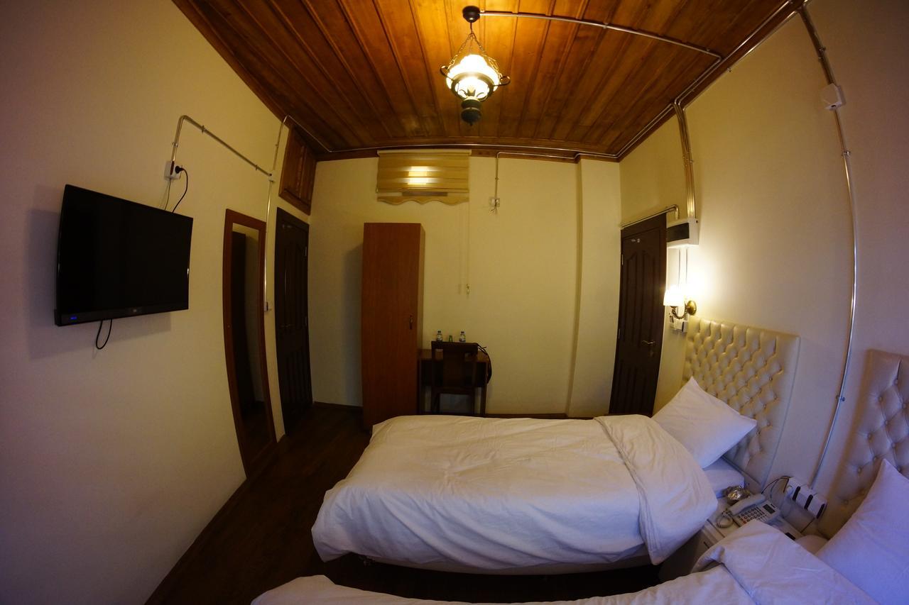 Efe Bey Konagi Hotel Gaziantep Exterior foto