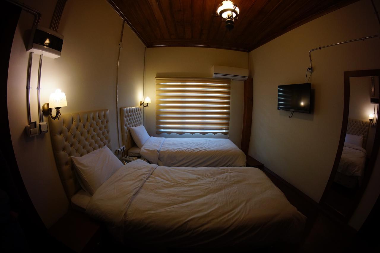 Efe Bey Konagi Hotel Gaziantep Exterior foto