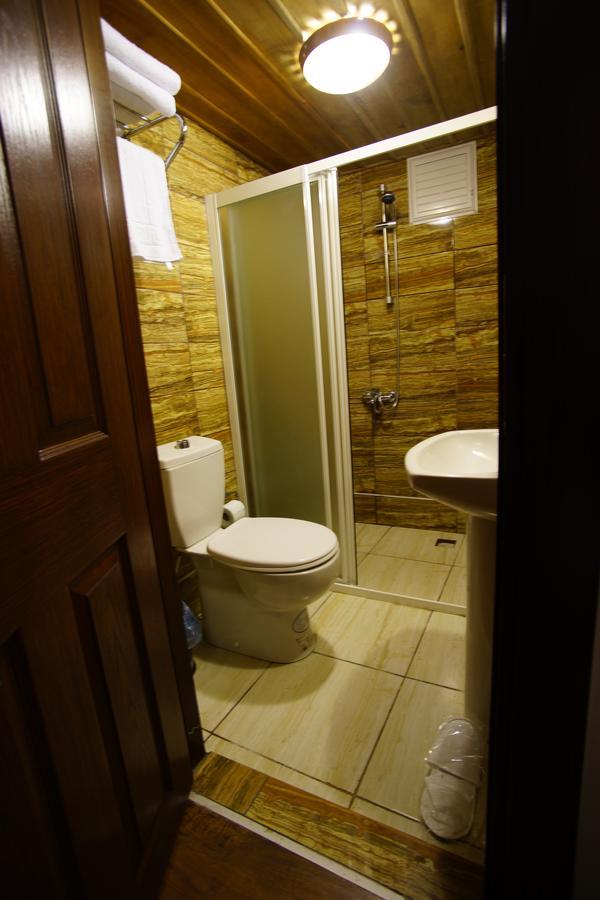 Efe Bey Konagi Hotel Gaziantep Exterior foto