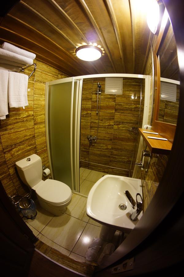 Efe Bey Konagi Hotel Gaziantep Exterior foto