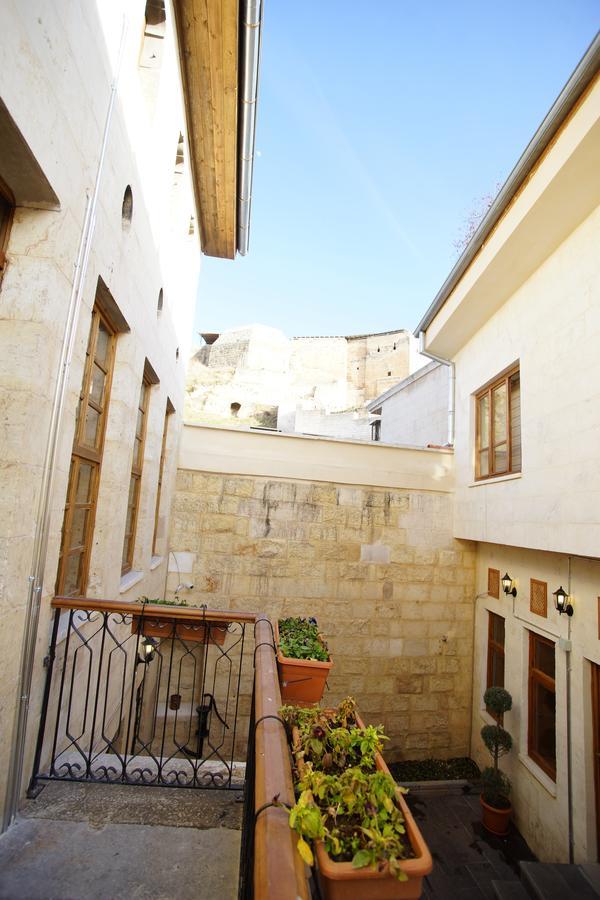 Efe Bey Konagi Hotel Gaziantep Exterior foto
